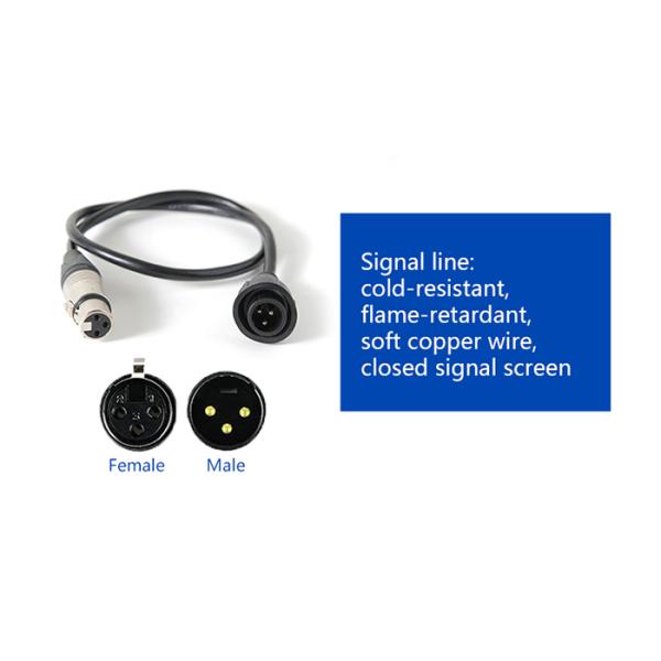 ROHS 14x3w White Landscape LED Wall Wash Light Indoor