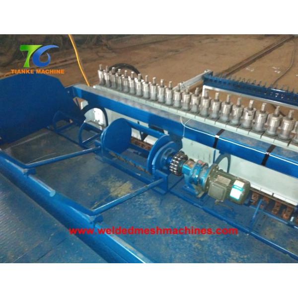 200KVA*12 11KW усиливая пятна сварочного аппарата 24 сетки сваривая