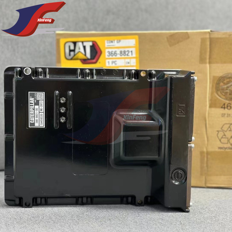 Контроллер экскаватора ECU контроллер 366-8821 для CAT 320D 325D 329D