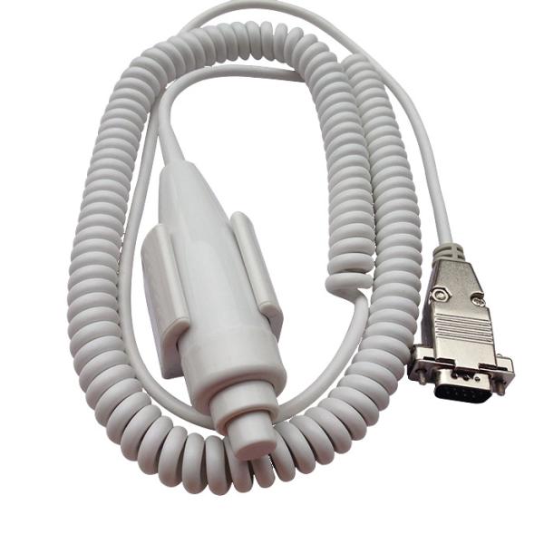 PU Cover Dental Radiography Equipment , Long Life Digital Mobile X Ray Machine
