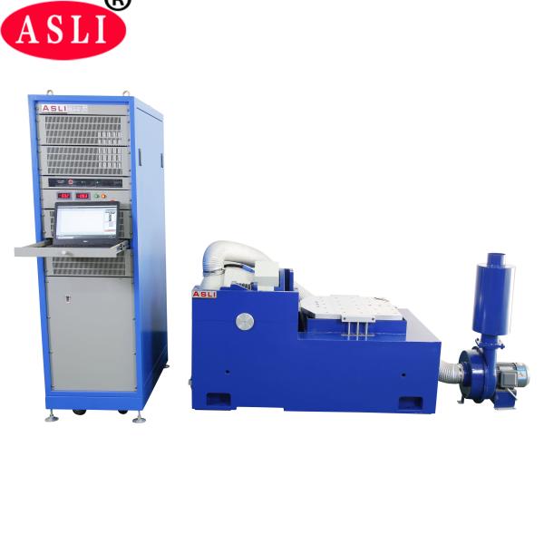 Equipamento de teste da vibração 1000kg.f do IEC 60335-2-40 do IEC 60335-2-24