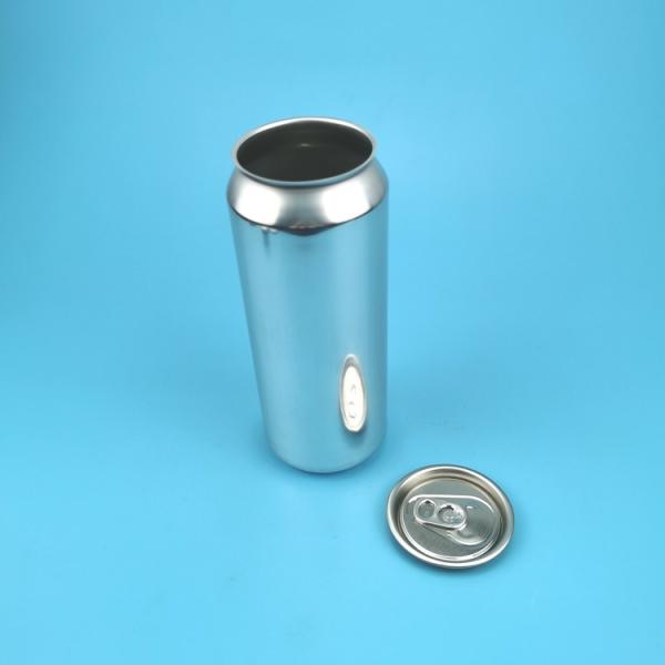 250ml Pull Beverage Juice Aluminum Bottle Can Cylinder Shape