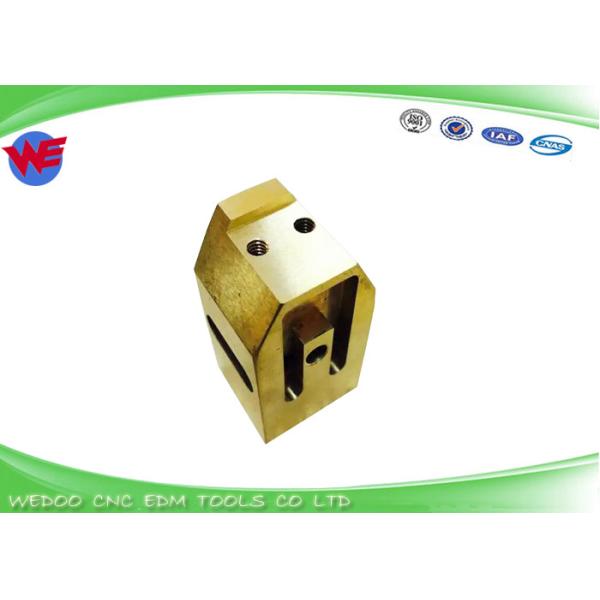 Верхушка DEM3700 X197B296H02 умирает серия 22.5*25*45 Мицубиси MV держателя проводника провода