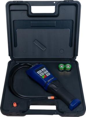 Highly Sensitive Sulfur Hexafluoride Qualitative Leak Detector
