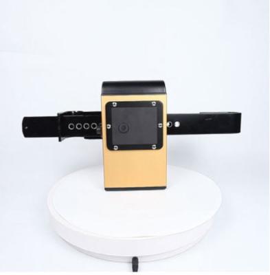 Fechamento à prova de intempéries do recipiente de GPS, fechamento do perseguidor de 900Mhz GPS