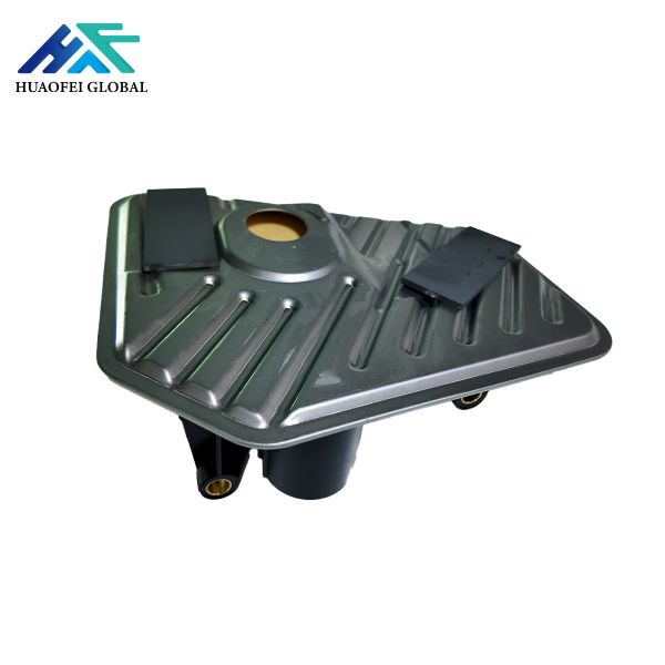 01J 01T Filter Auto Transmission Systems Auto Gearbox Parts For VW AUDI