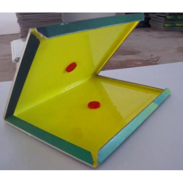 Управление PSA крысы насекомого мухы горячее плавит слипчивый клей CAS No.4253-34-3