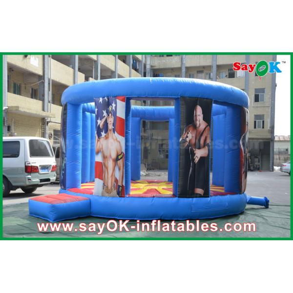 Phthalates Concentration Limits Tested Inflatable Bouncer Slide for Children s Health