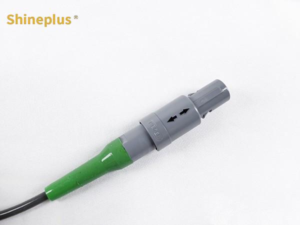 FEP メディカル シリコンワイヤ 歯科ナビゲーターワイヤ ハーネス IP67 防水 防干渉