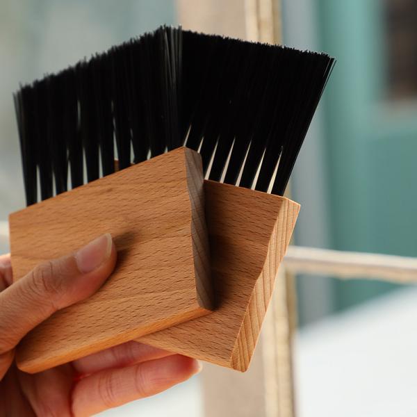 Baseball Chassis Base Softball Brush Hockey Supplies Referee Brush Fortress Brush