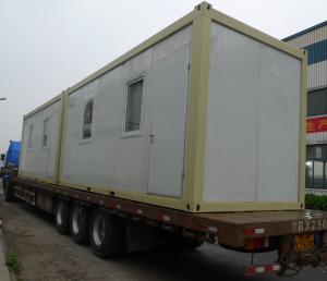 Housespace Prefab Co.Ltd