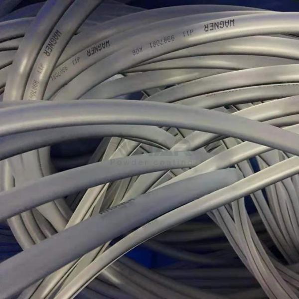 Шланг порошка стандарта 2307502 Wagner D11 заземленный