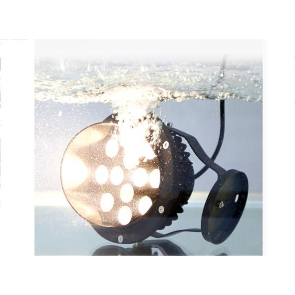 LED projection landscape light tree light outdoor spot light lawn waterproof villa courtyard super bright