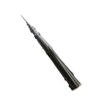 Tipo relâmpago portátil de aço inoxidável Rod Retractable do elevador