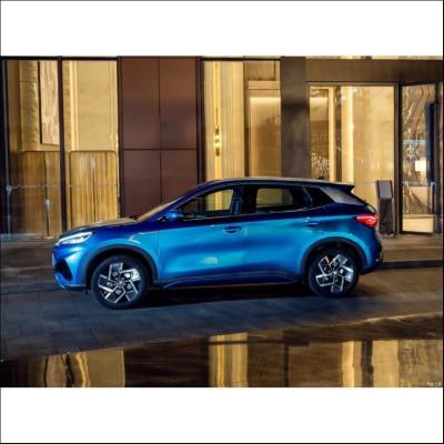 Certifié ISO14001 100% voiture électrique pure SUV Byd Yuan Plus EV voiture véhicule électrique