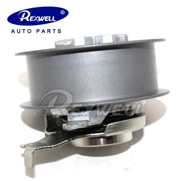 Polia de tensão do cinto de regulação original para VW GOLF 1.6 04E109479A
