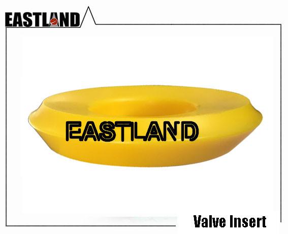 API 7# Drilling  Mud Pump Three-web Valve and Seat Made in China