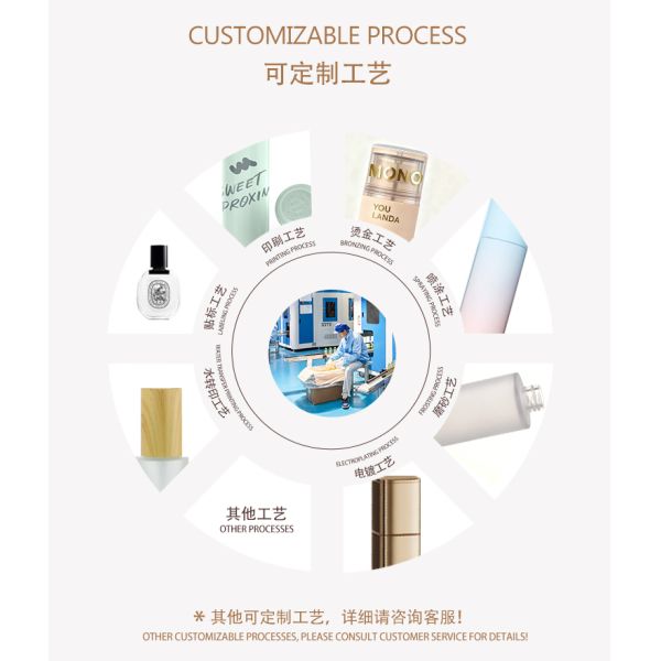 Custom Pocket Size 30ml 45ml Flat Plastic Empty Perfume Bottle Credit Card Size with Pump Sprayer for Face Masks