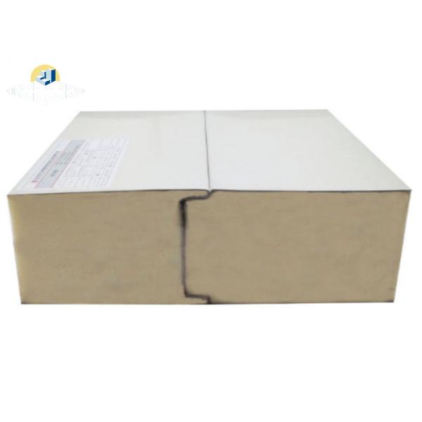 Office/warehouse sandwich panel, building sandwich panel width 950mm