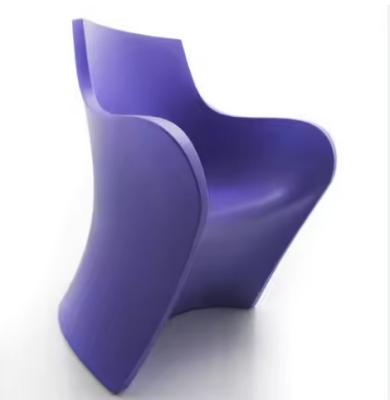 LLDPE Roto Molding Tooling Furniture Plastic Seats For Rotational Moulding Technology