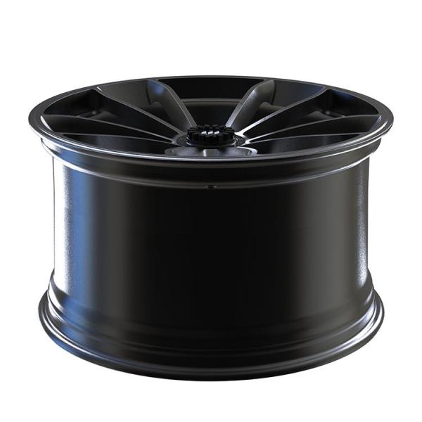 21x9.5 And 21x11 Center Lock Custom 1-PC Rims For  Porsche Cayenne GTS 2021