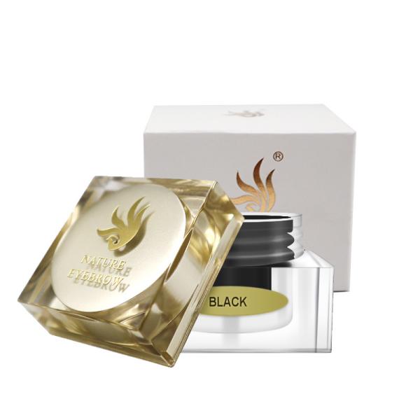 не токсический макияж заботы кожи 10G органический постоянный пигментирует красочные косметические чернила татуировки