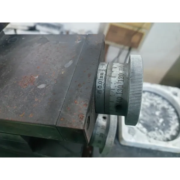 Bt300 CBN Insert Chamfering Machine