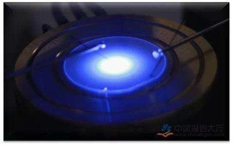 6Inch GaN-on-Sapphire orSapphire substrates Based Blue Led Epi-Wafer  HEMT