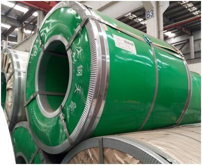 0.3mm 500mm To 2000mm Width Ferritic SS For Tableware