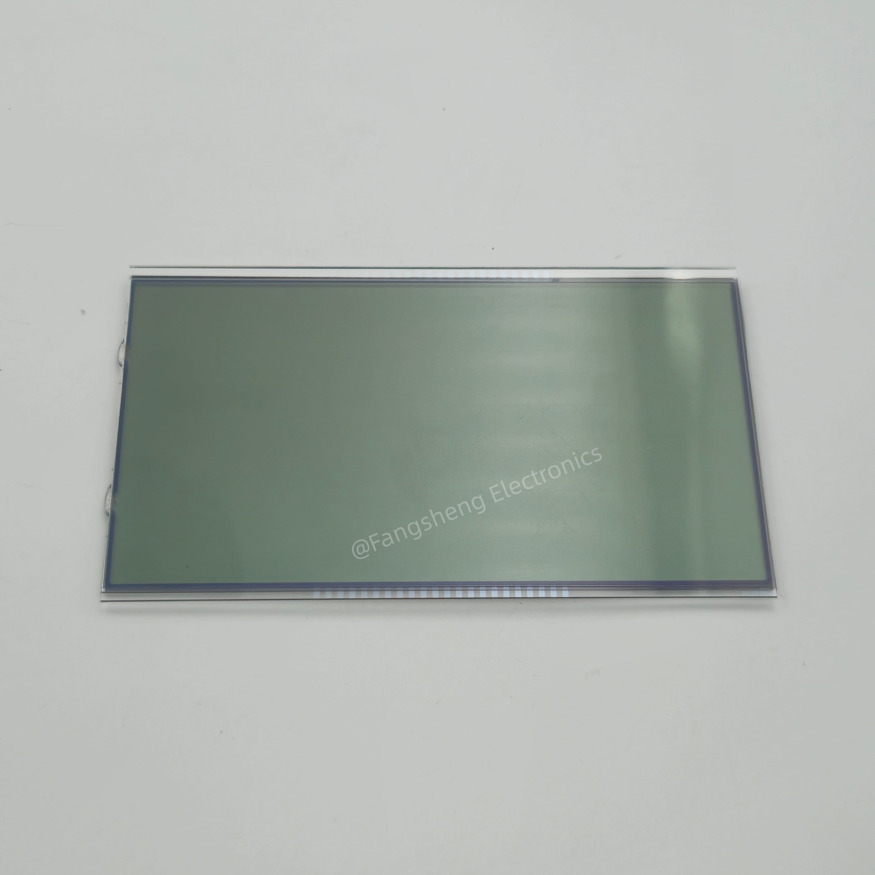 Custom FSTN LCD Display for Sports Equipment | LCD Screen Manufacturer