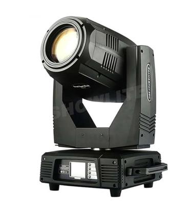 lumière principale en mouvement de lavage de tache de poutre de 17R Sharpy 350W pour la lumière d'étape de boîte de nuit d'événement d'église