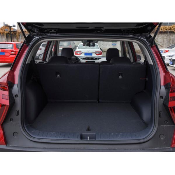 Версия GLS DLX Hyundai Ix25 2020 1.5T CVT Компактный внедорожник 1.5L 115HP L4