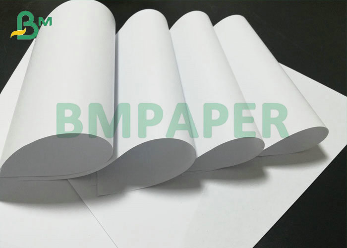 Высококачественная бумага текста 60gsm белизны 787mm для печатания книги CMYK Высококачественная бумага текста 60gsm белизны 787mm для печатания книги CMYK