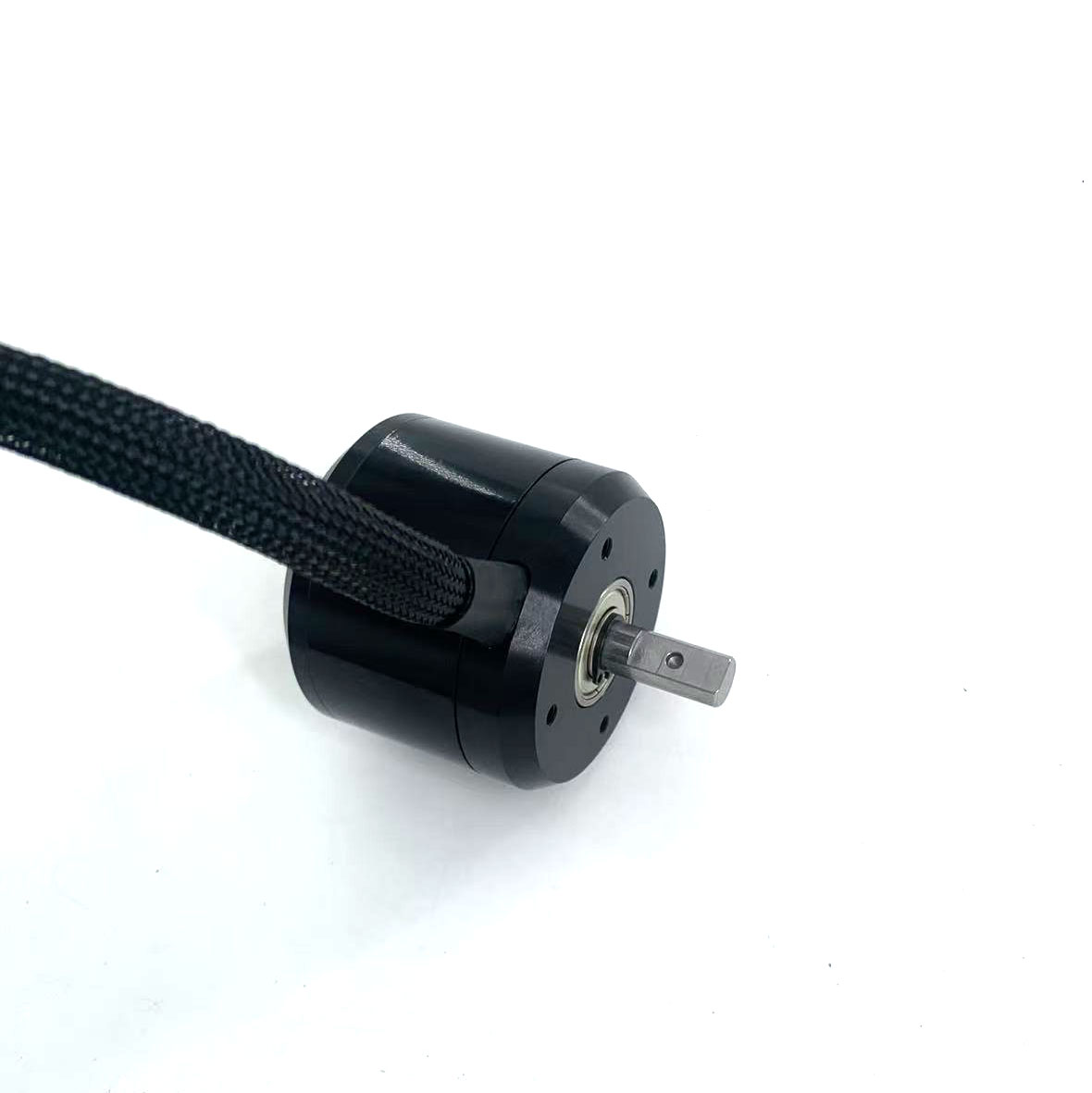 Factory & Customizable & Balanced Electric Skateboard Motor with Sealed Cover 6355 170KV Hall Sensor for Mountainboard/E-Scooter