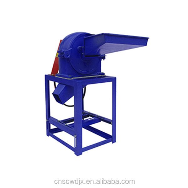 YIFENG 9FC-21 0123 Professional Auto corona Grain Grinder