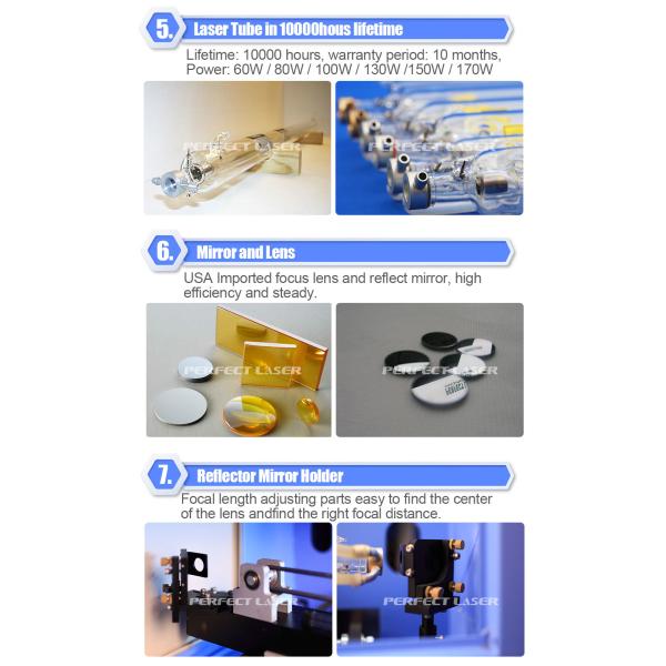 6040 Станок для лазерной резки CO2 Акриловое дерево Стекло Кожа Оргстекло Пластик Резина