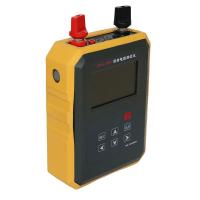 Fornecedor certificado CE do Teste de Resistência de Loop Handheld de mais alta qualidade