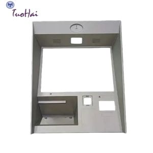 Genuine Wincor 280N Silver Facial Frame  1750245764