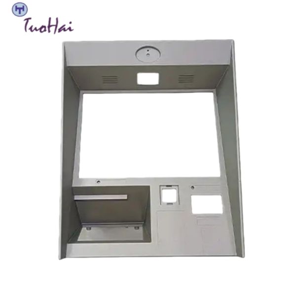 Genuine Wincor 280N Silver Facial Frame  1750245764