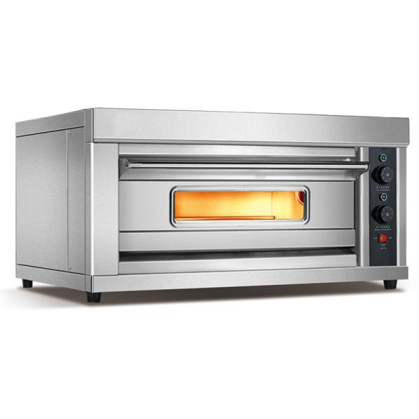 CE Approval Portable Electric Oven Bakery Oven