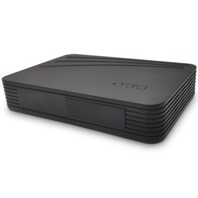 Anexo sem fio sem carta de rolamento B de Cas PAL Dvb C da espiga da caixa da instalação da tevê do evento
