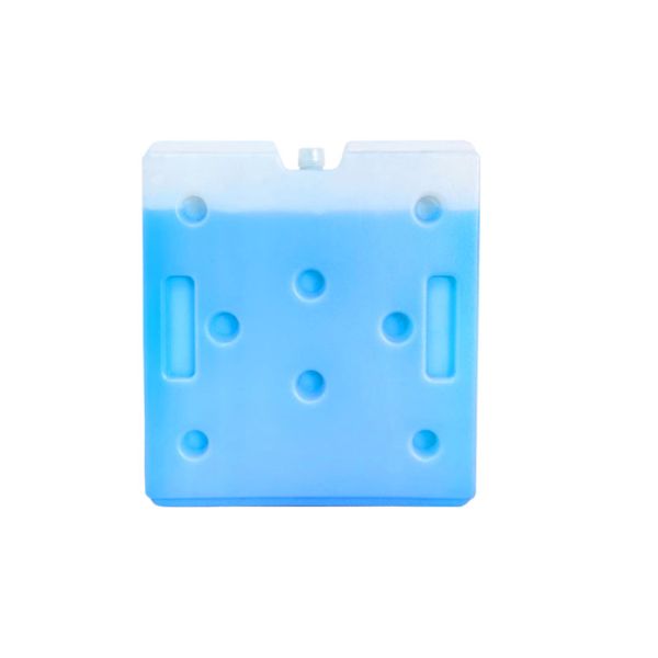 Reusable Non-toxic Phase Change Materials PCM Ice Pack with Melting Point -25℃ to +25℃ for Precise Temperature Control