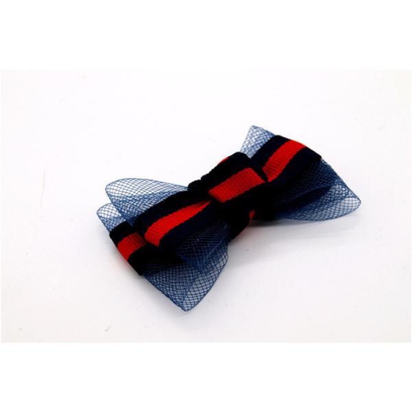 Ribbon coloured bow-tied shoe flower,Handmade footwear ornaments and flower Thread ribbon Beige ,white,black,red ,blue