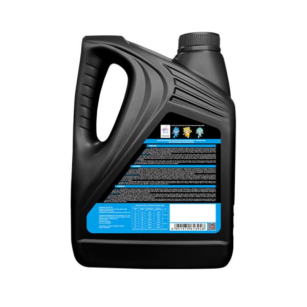 Stable Car Engine Coolant Heavy Duty Antifreeze OEM/ODM With Significantly Protection
