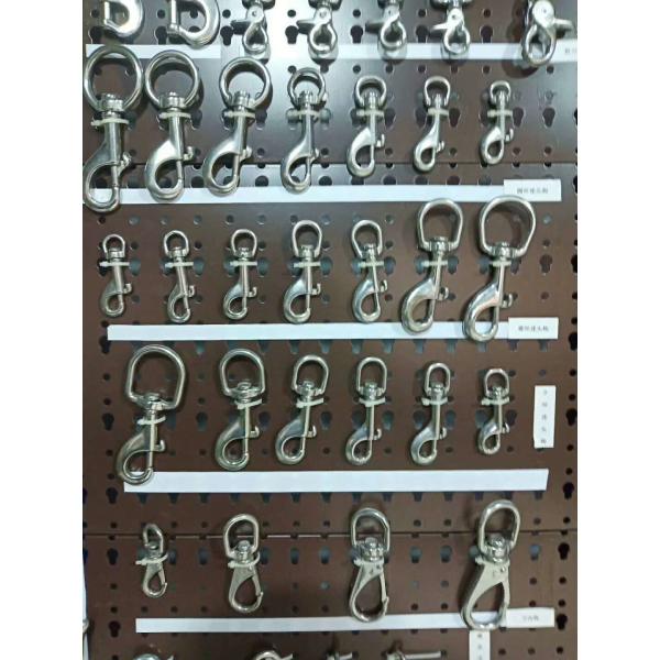 shackles ,O RING ,D ring ,triangles ,stainless steel  ratchets ,stainless steel investment casting ,lost wax casting