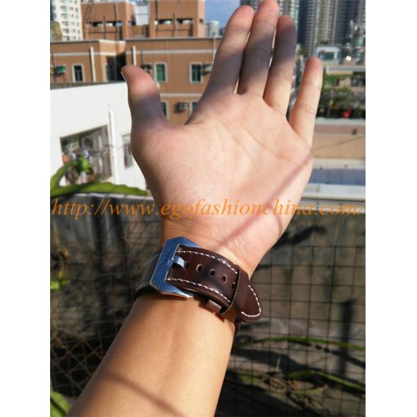 Top Brand WINNER Mechanical Movement Classic Watch Genuine Leather Strap Fashion Men Watch