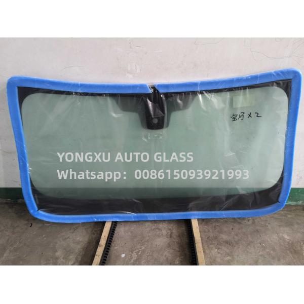 Kia Sportage 4d Utility 2018 Car Tempered Glass BMW X2 Windshield