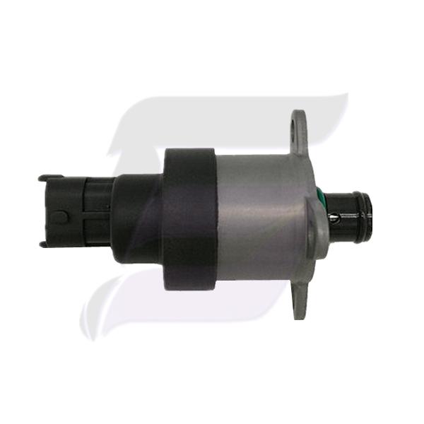 0928400617 0928400627 клапан соленоида экскаватора KOMATSU PC200-7 дозирования горючего