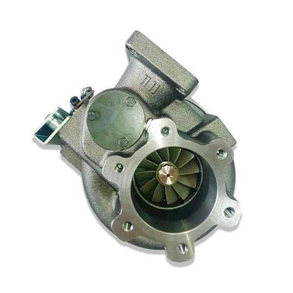 Parties pour moteur de turbo-excavatrice 4955813 Pour sous-parties QSX15 HX60 30KG