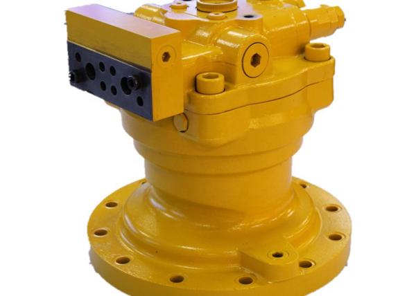 Motor durável do balanço da máquina escavadora apropriado para Hyundai M2X150 R225-9 R210-7 R225-9